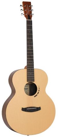 Tanglewood TM3 Metro Folk Guitar