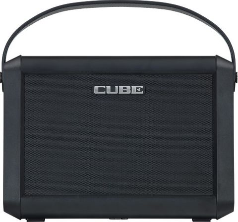 Cube Street Mini Battery Stereo Amp