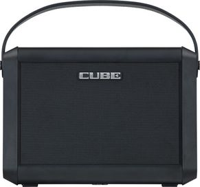 Cube Street Mini Battery Stereo Amp
