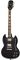 Epiphone Ebony SG Standard Guitar