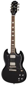 Epiphone Ebony SG Standard Guitar