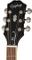 Epiphone Ebony SG Standard Guitar