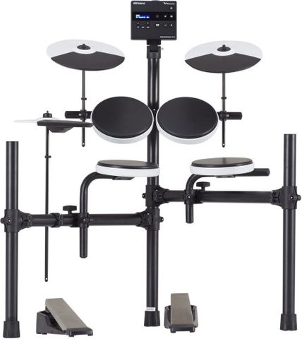 Roland TD02K Electric Drum Kit