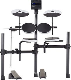 Roland TD02K Electric Drum Kit