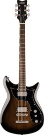Gretsch Electromatic CVT Baritone Guitar