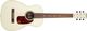 Gretsch Jim Dandy Parlor White Guitar