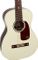 Gretsch Jim Dandy Parlor White Guitar