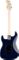 Fender Squier Sonic Strat Midnight Blue