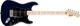 Fender Squier Sonic Strat Midnight Blue