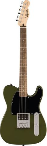 Fender Squier Sonic Esquire H Olive Tele