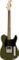 Fender Squier Sonic Esquire H Olive Tele