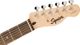 Fender Squier Sonic Esquire H Olive Tele