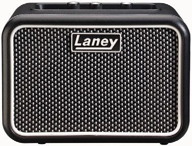 Laney Supergroup Mini Amp