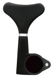 Eagle K15B 2 A Side Bass Machine Heads