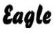 Eagle K15B 2 A Side Bass Machine Heads