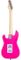 Kramer Focus VT211S Hot Pink Guitar