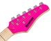 Kramer Focus VT211S Hot Pink Guitar
