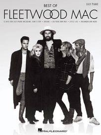 Best of Fleetwood Mac Easy Piano