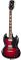 Epiphone SG Tribute Plus Cherry Guitar