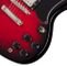 Epiphone SG Tribute Plus Cherry Guitar