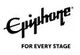 Epiphone SG Tribute Plus Cherry Guitar