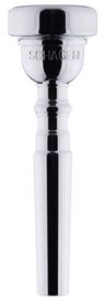 Schagerl 7C Trumpet Mouthpiece