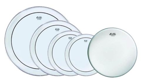 Remo Encore Fusion 20" Propack