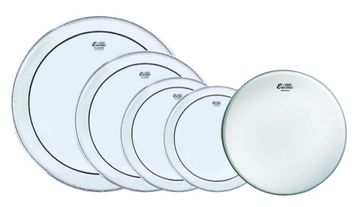 Remo Encore Fusion 20" Propack