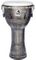 Toca 12in Antiq Silver Mech Tuned Djembe