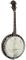 Barnes & Mullins BJ304GT 4 String Banjo