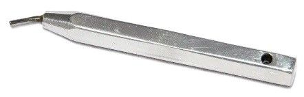 Violin Chinrest Key