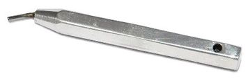 Violin Chinrest Key