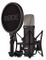 Rode NT1 Signature Black Microphone