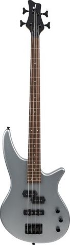 Jackson JS2 Spectra IV Quicksilver Bass