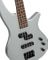 Jackson JS2 Spectra IV Quicksilver Bass