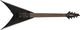 Jackson JS22-7 Black 7 String Guitar
