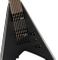 Jackson JS22-7 Black 7 String Guitar