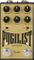 Fender Pugilist Distortion Pedal
