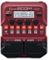 Zoom B1 Four Bass FX