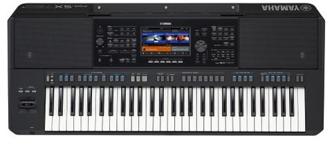 Yamaha PSRSX720+ Keyboard