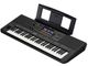 Yamaha PSRSX720+ Keyboard