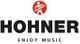 Hohner YELLOW Translucent Harp