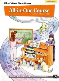 Book 3 All in One Course ABPL