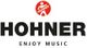 Hohner PURPLE Translucent Harp