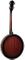 Barnes & Mullins BJ304GT 4 String Banjo