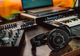 Audio Technica ATH-R50X Headphones