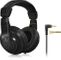 Behringer HPM1100BK Studio Headphones