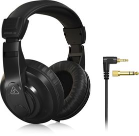 Behringer HPM1100BK Studio Headphones