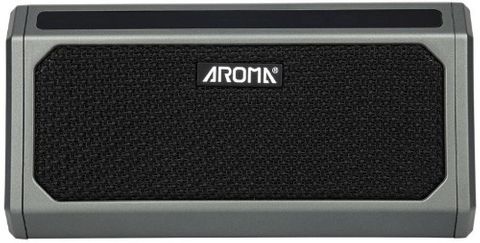 Aroma TG08B 10w Bass Guitar Amp w Drum M