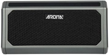 Aroma TG08B 10w Bass Guitar Amp w Drum M